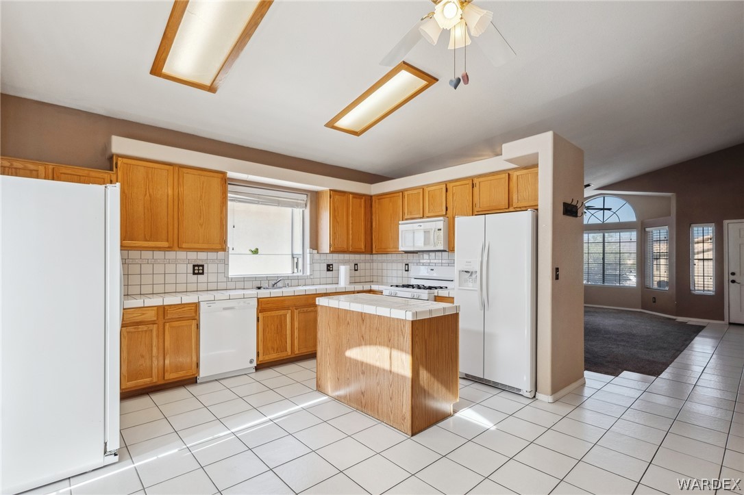 3468 Tres Alamos Drive