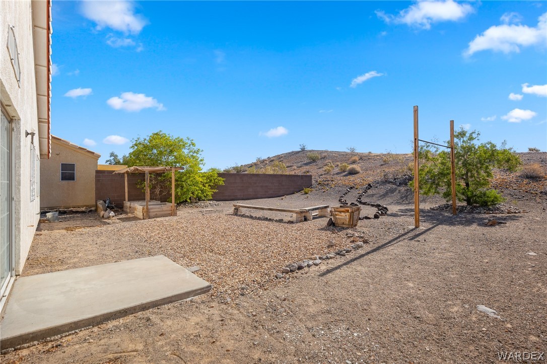 3468 Tres Alamos Drive