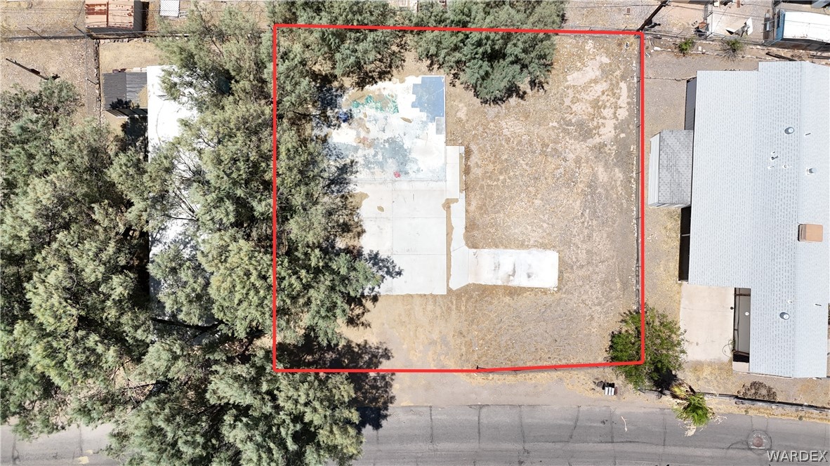 2143 Balboa Drive
