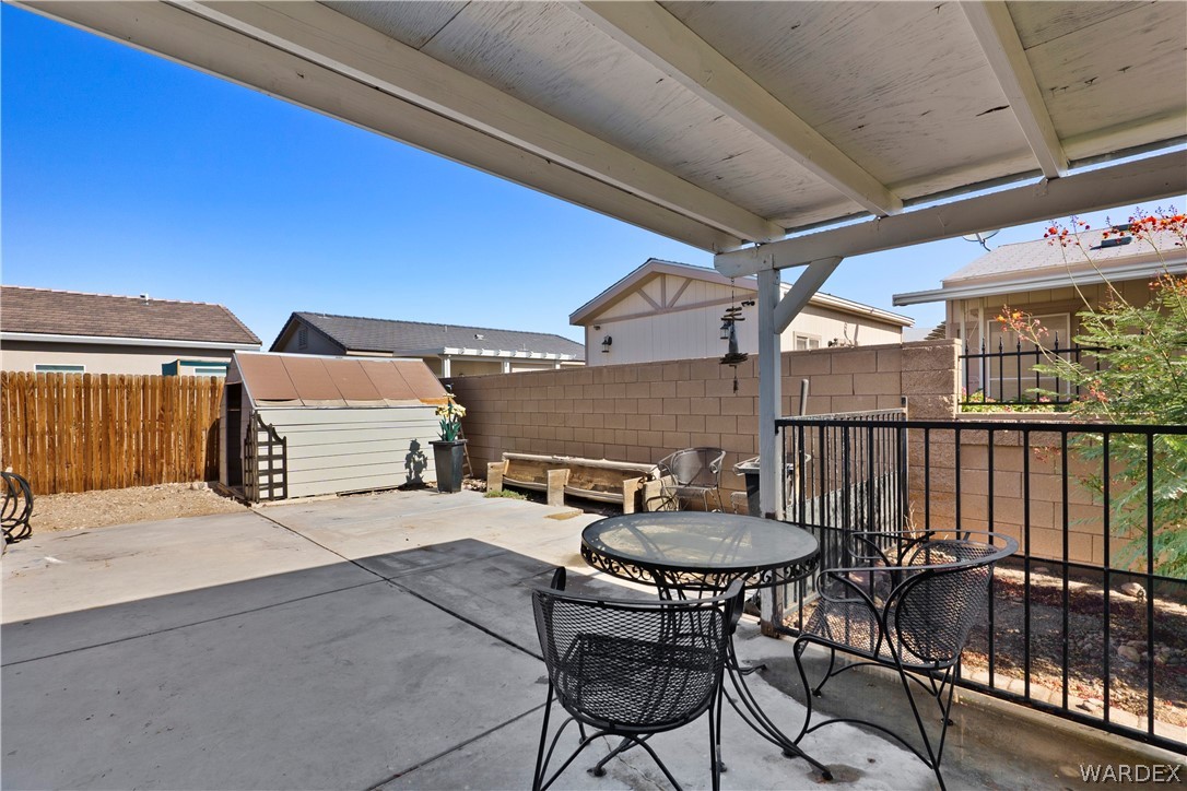 1731 Yale Drive