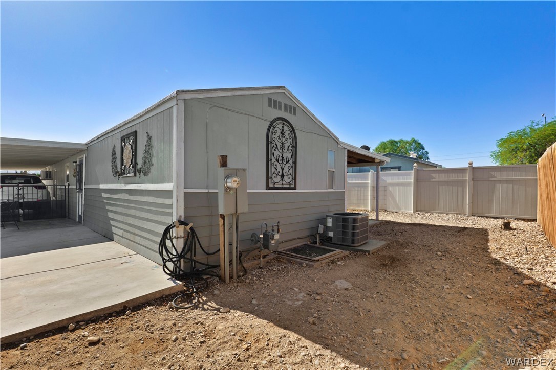 1731 Yale Drive