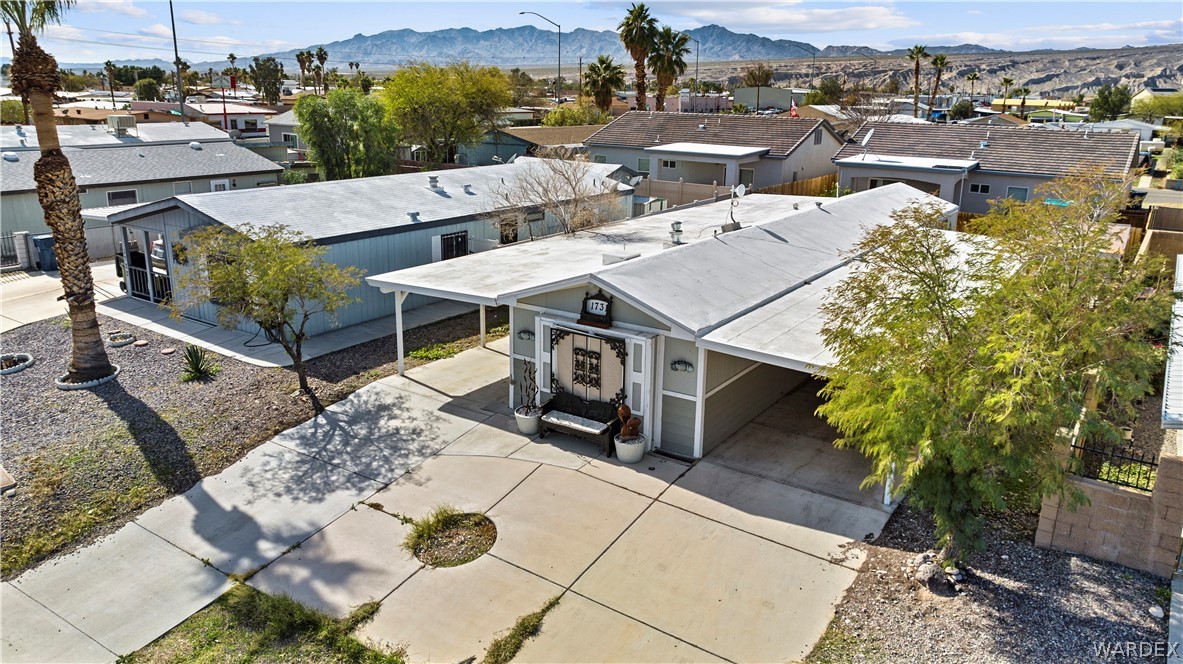 1731 Yale Drive