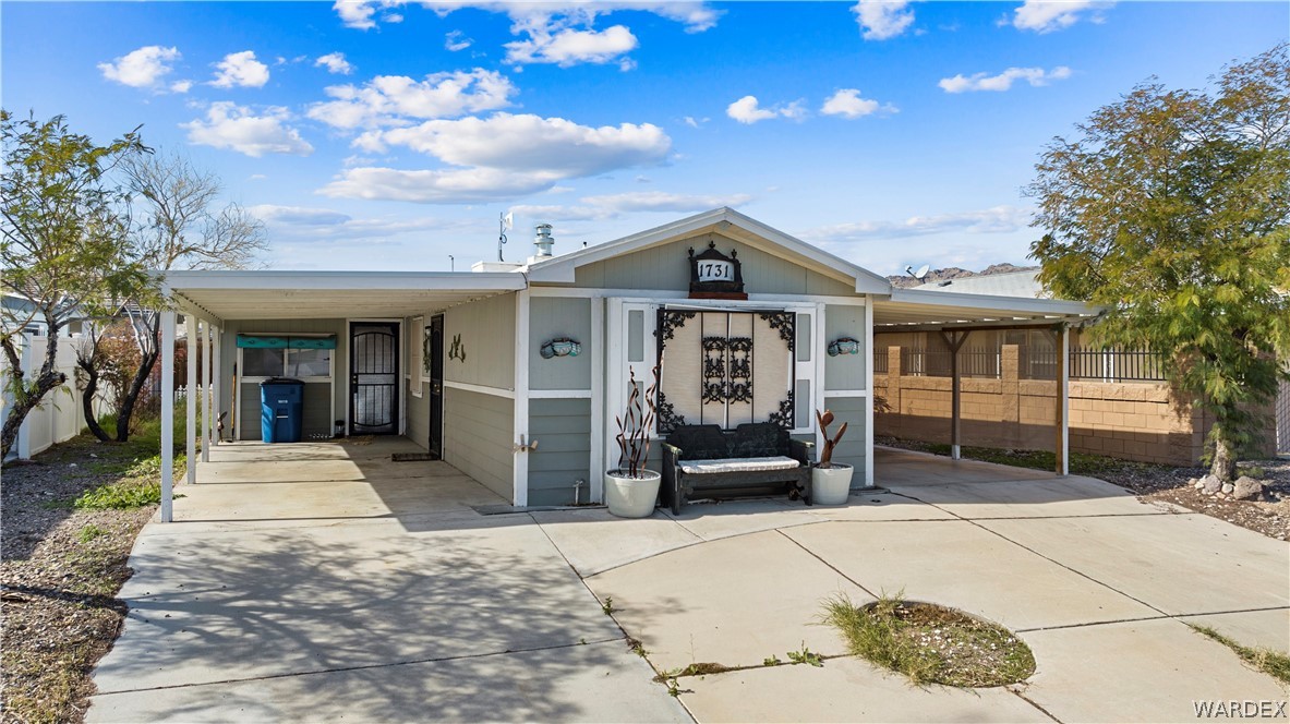 1731 Yale Drive