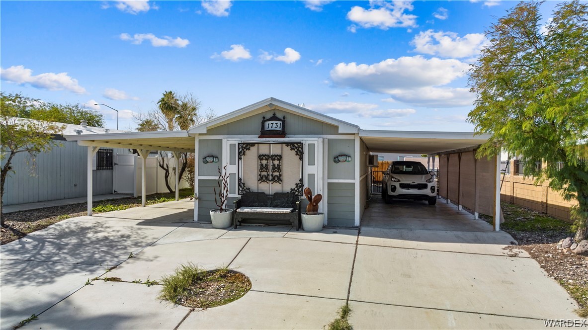 1731 Yale Drive