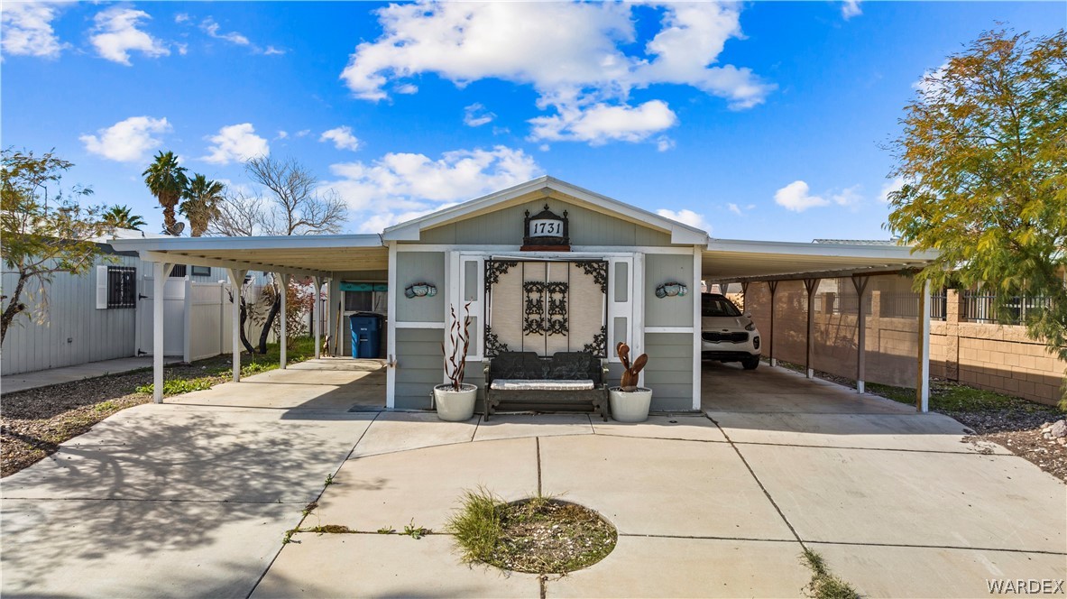 1731 Yale Drive