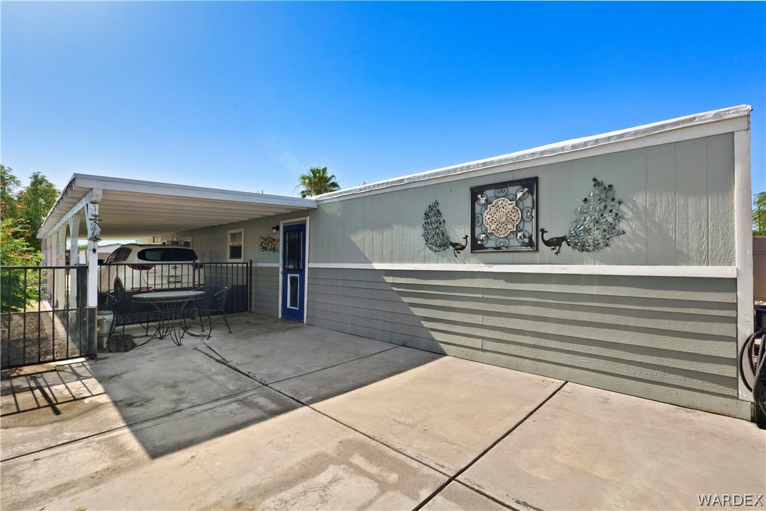 1731 Yale Drive