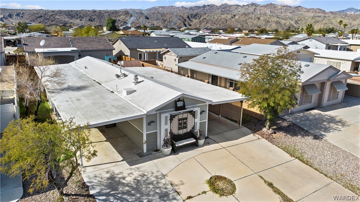 1731 Yale Drive