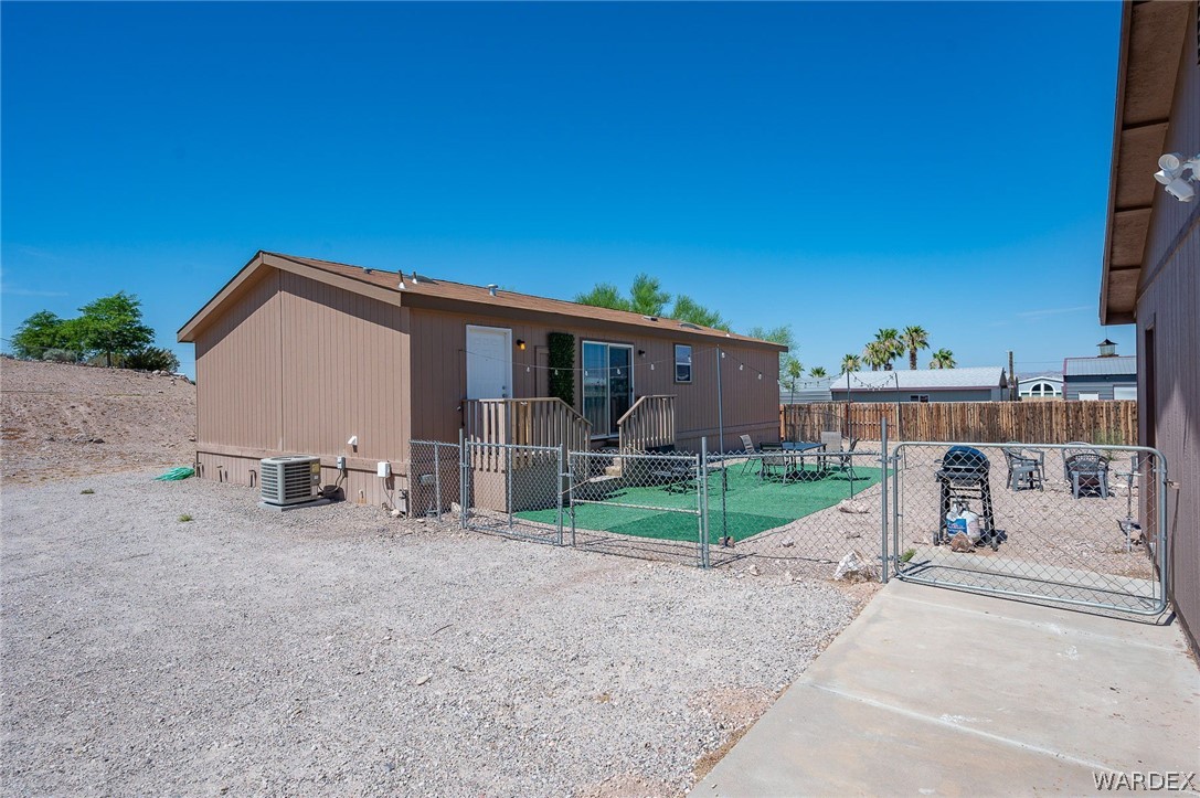 4127 Segundo Drive