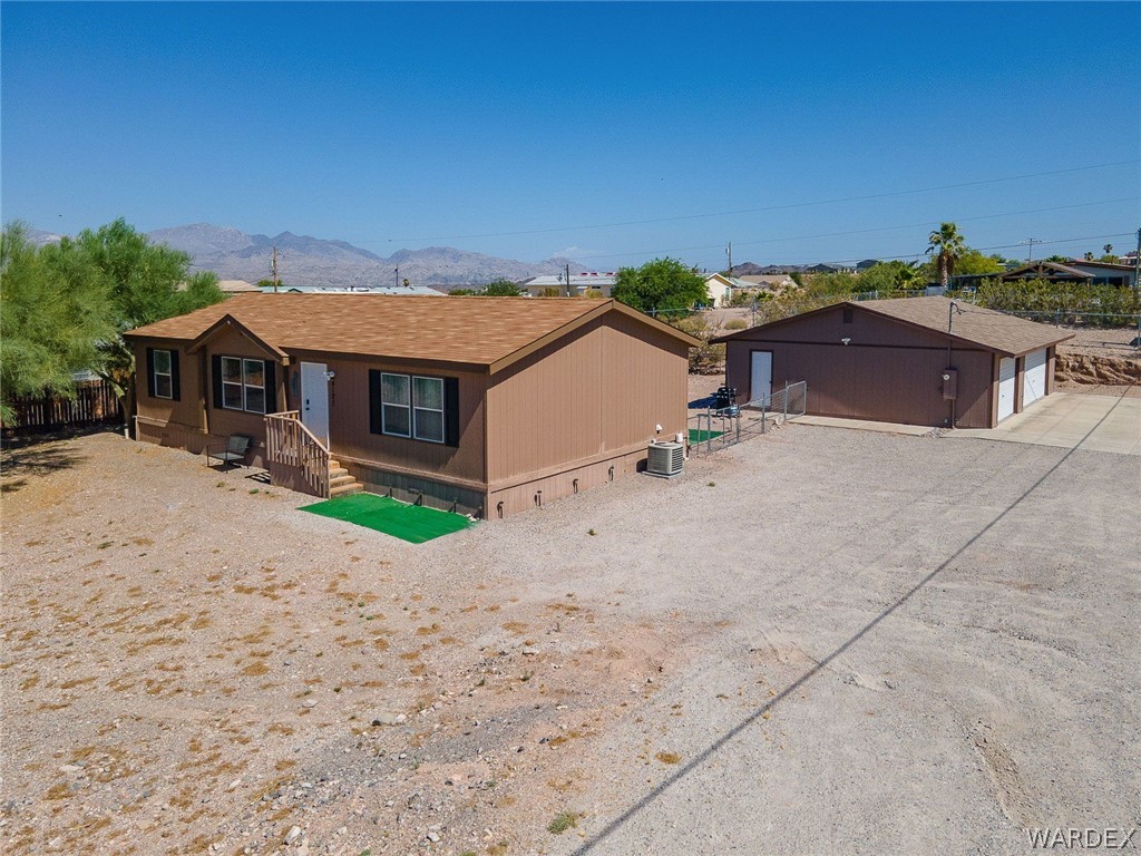 4127 Segundo Drive