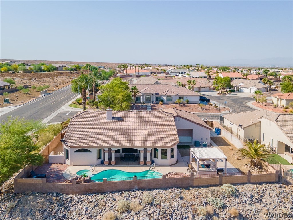 2595 Majestic Way