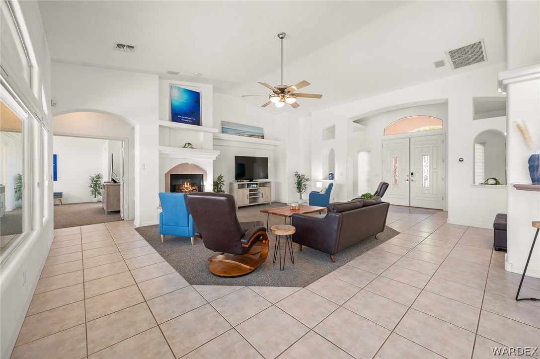 2595 Majestic Way
