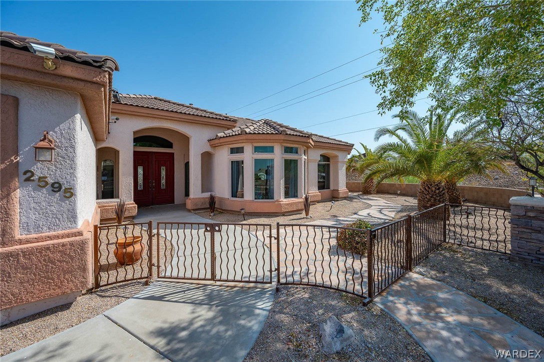 2595 Majestic Way