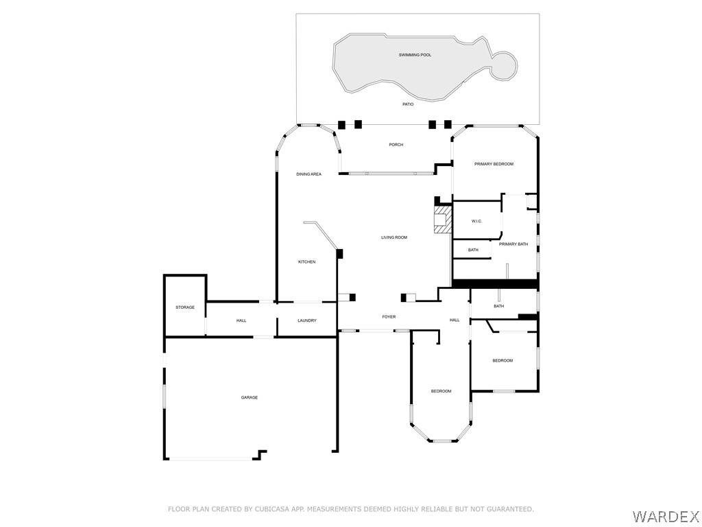 2595 Majestic Way