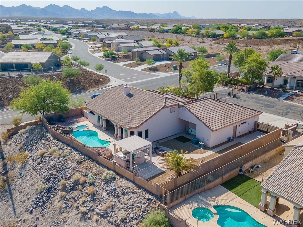 2595 Majestic Way