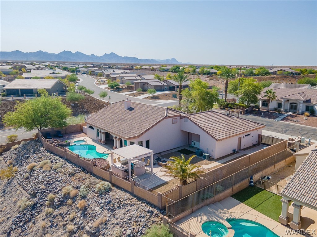 2595 Majestic Way