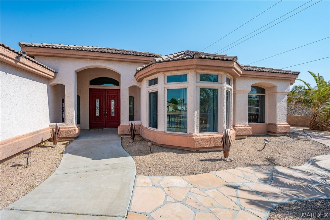 2595 Majestic Way