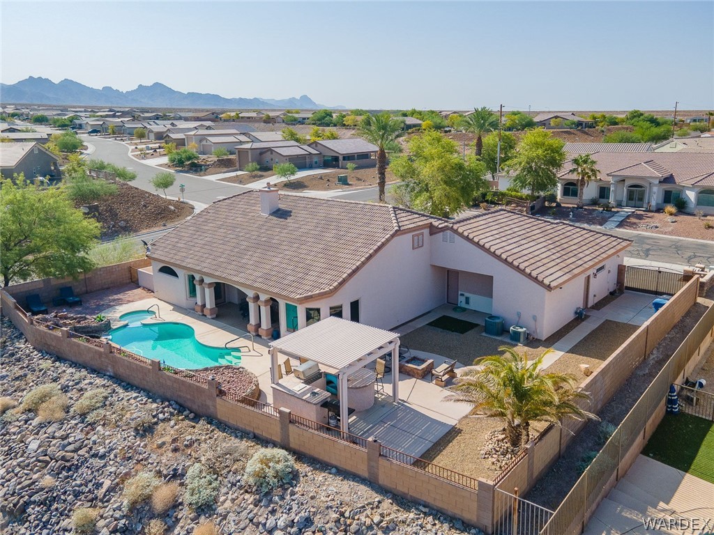 2595 Majestic Way