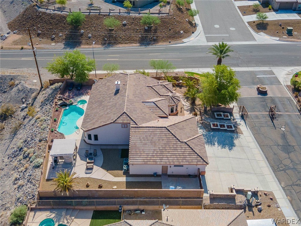 2595 Majestic Way