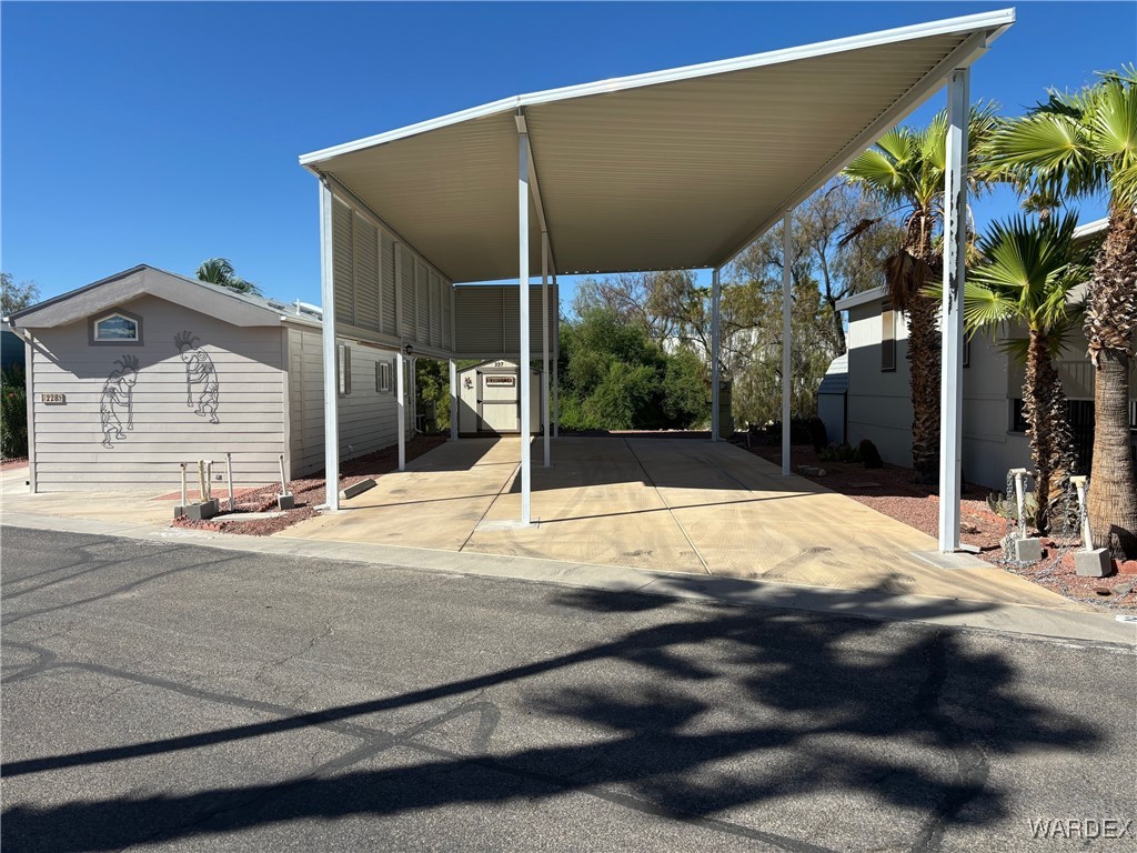 2000 Ramar Road 227