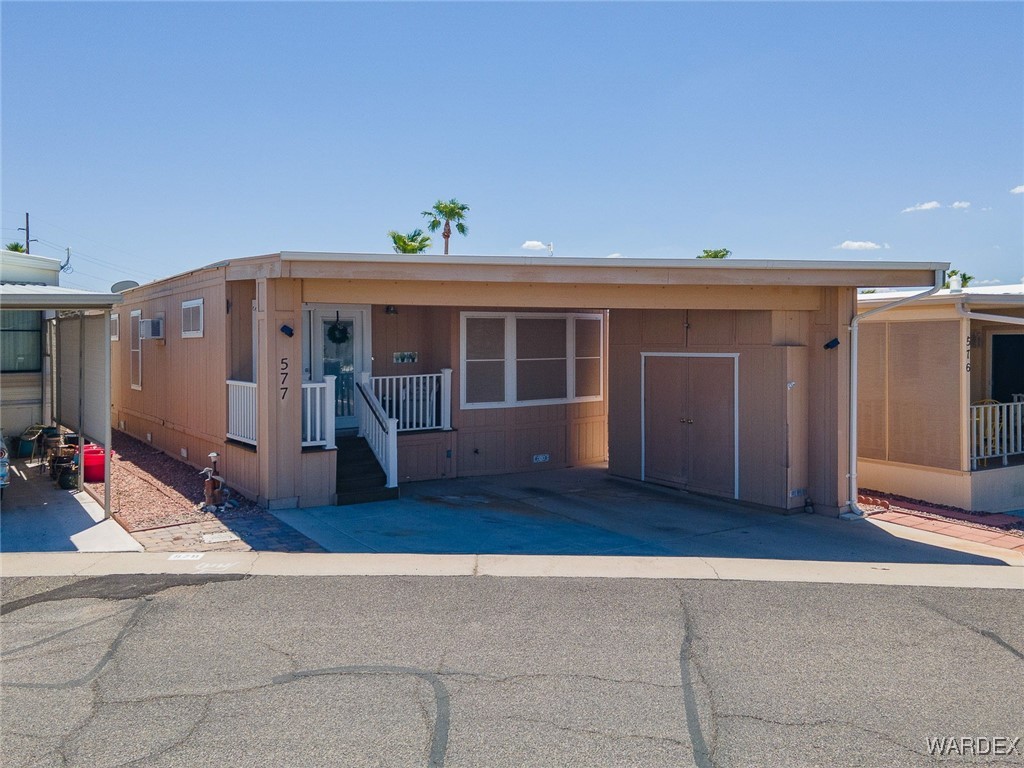 2000 Ramar Road 577
