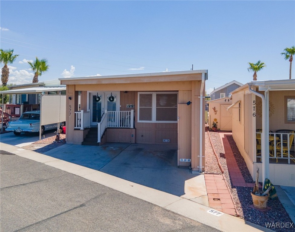 2000 Ramar Road 577