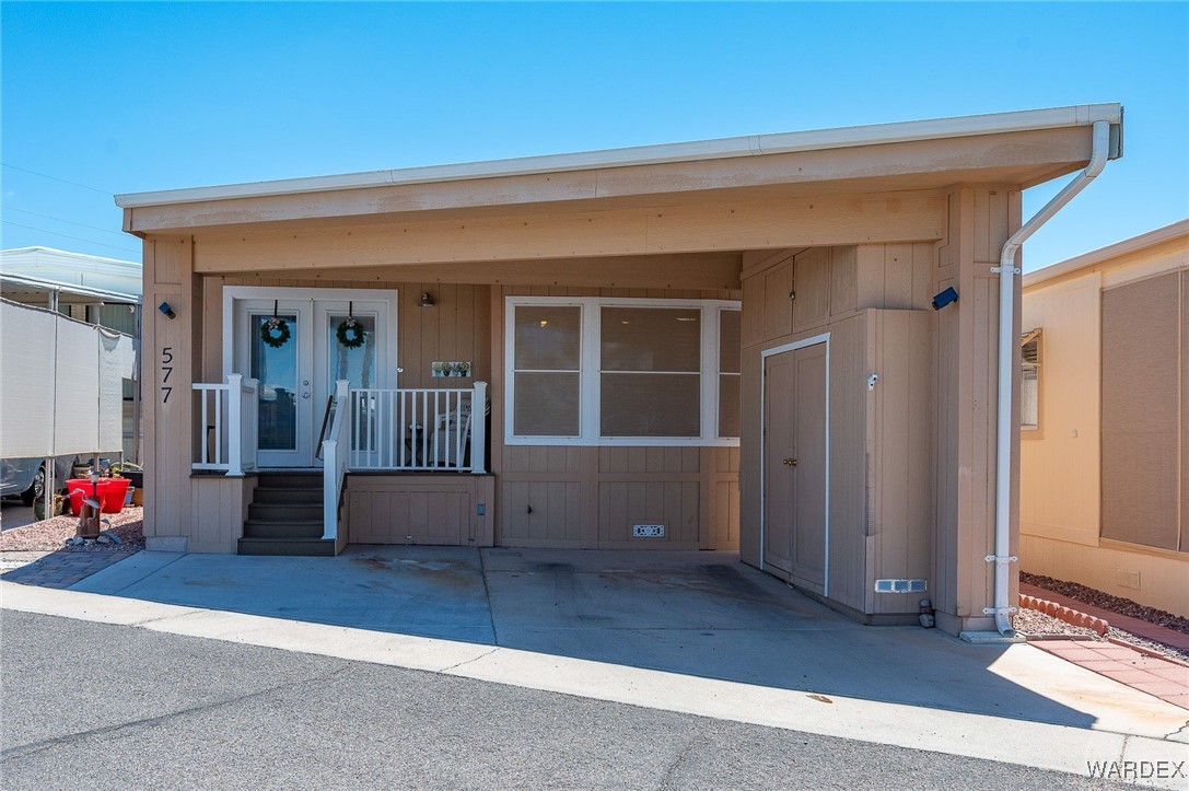 2000 Ramar Road 577