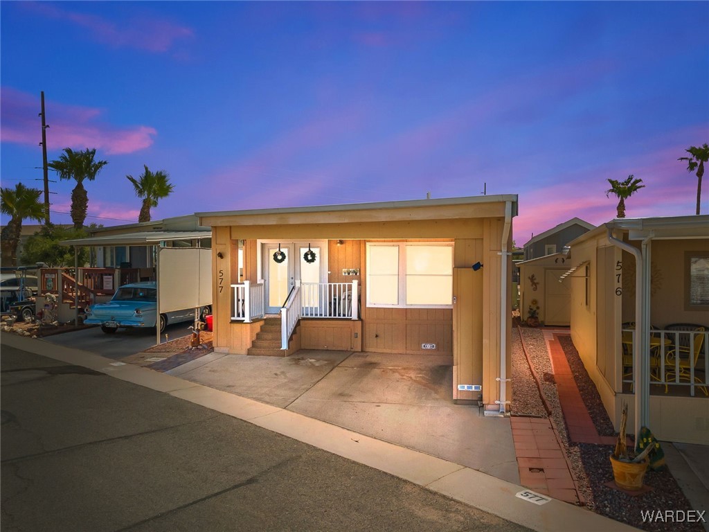 2000 Ramar Road 577