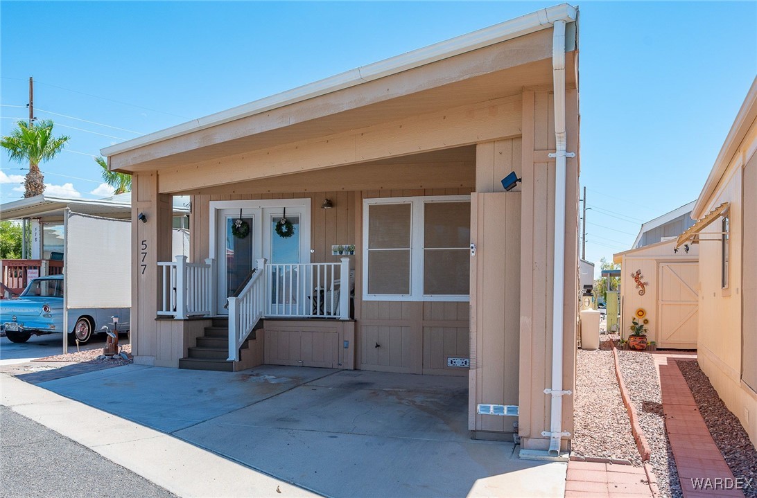 2000 Ramar Road 577