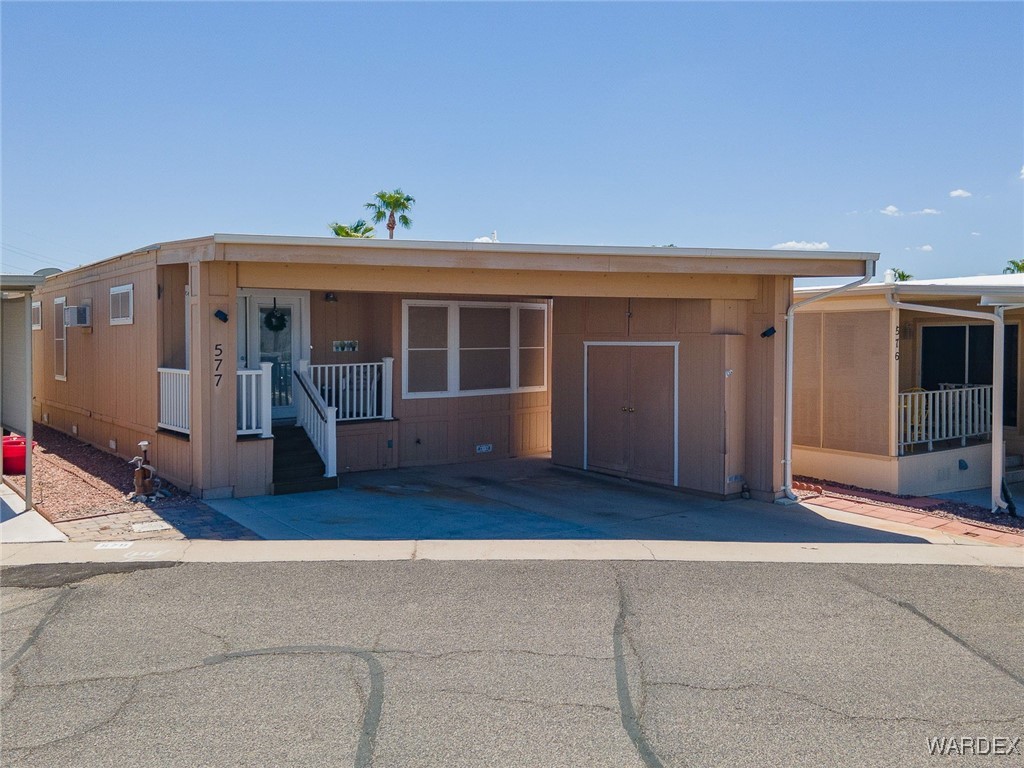 2000 Ramar Road 577