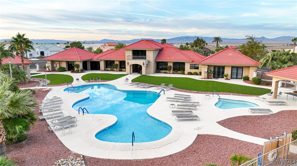 2085 Via Del Aqua Drive