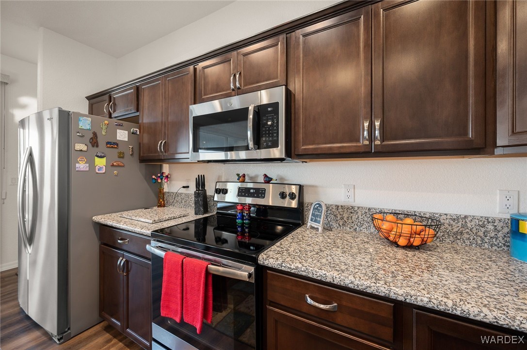 2613 Cross Timbers Trail