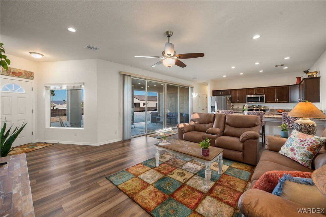 2613 Cross Timbers Trail