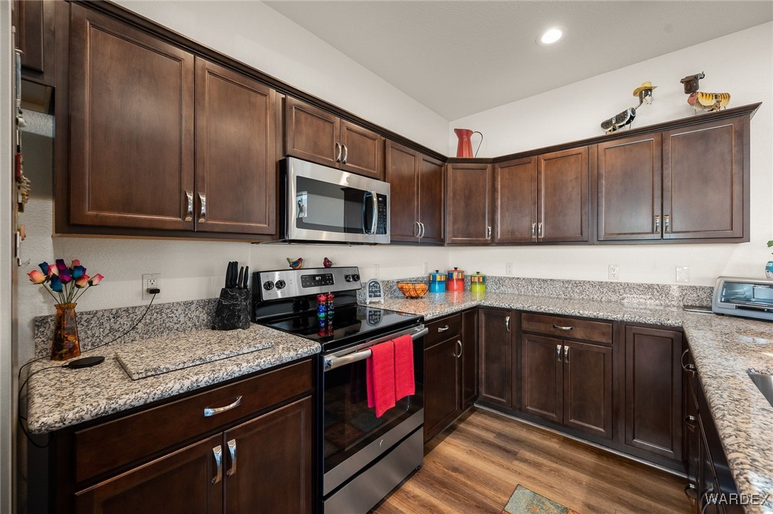 2613 Cross Timbers Trail