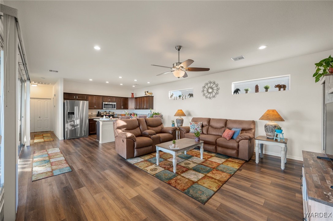 2613 Cross Timbers Trail