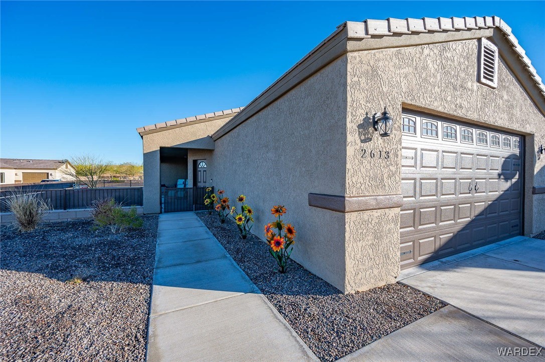 2613 Cross Timbers Trail