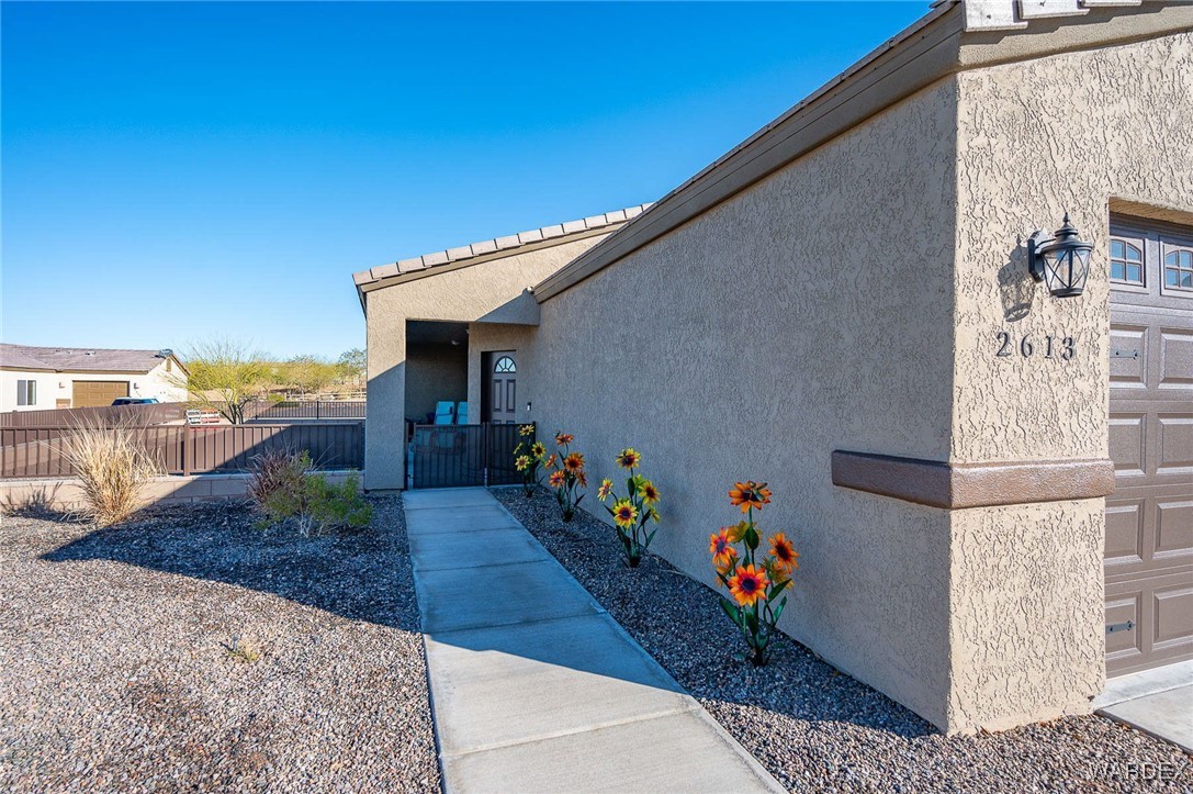 2613 Cross Timbers Trail