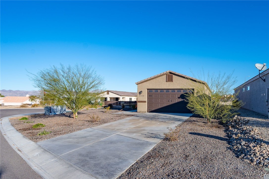 2613 Cross Timbers Trail