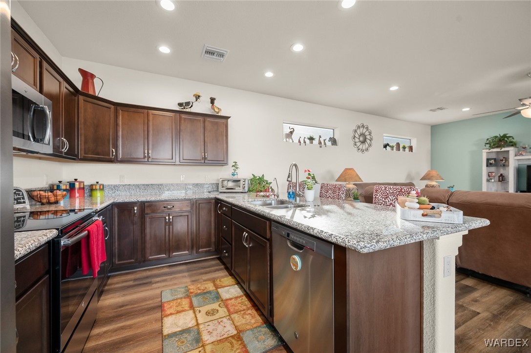 2613 Cross Timbers Trail