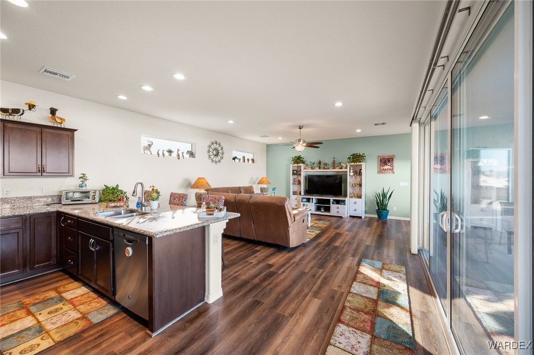 2613 Cross Timbers Trail