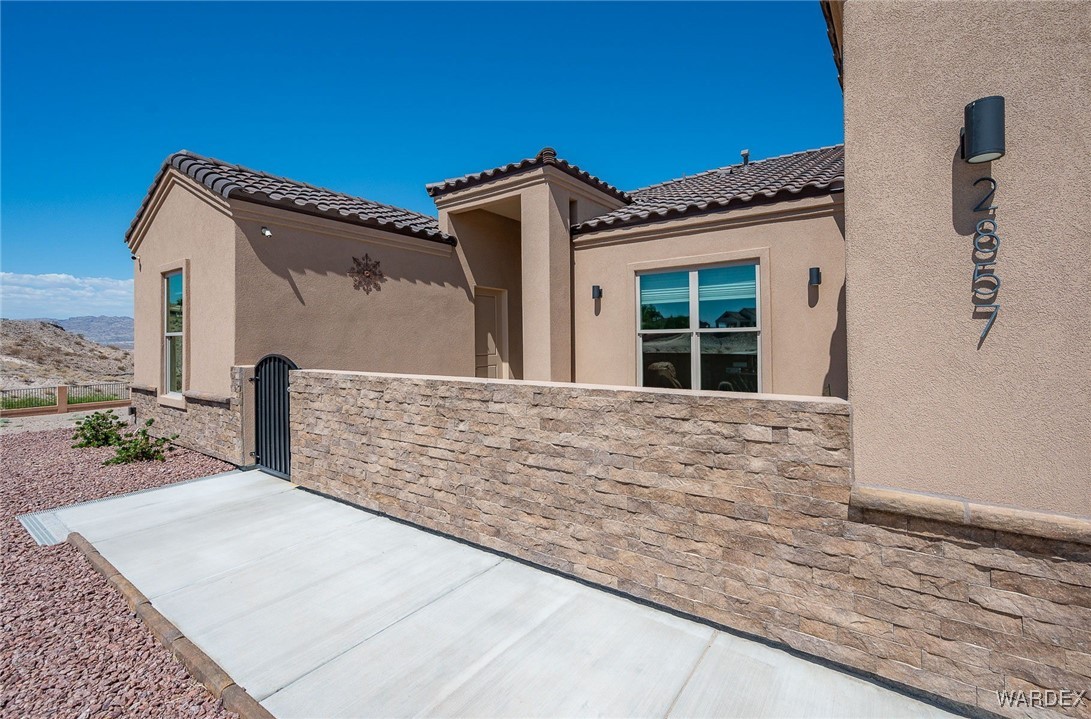 2857 Tuscany Way