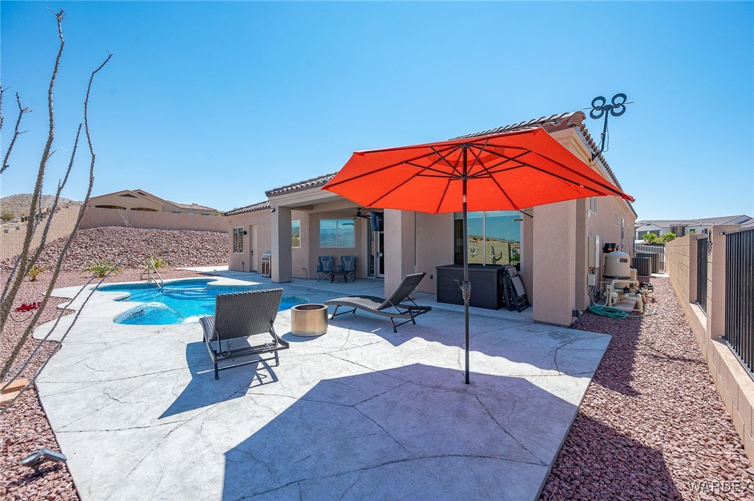 2857 Tuscany Way