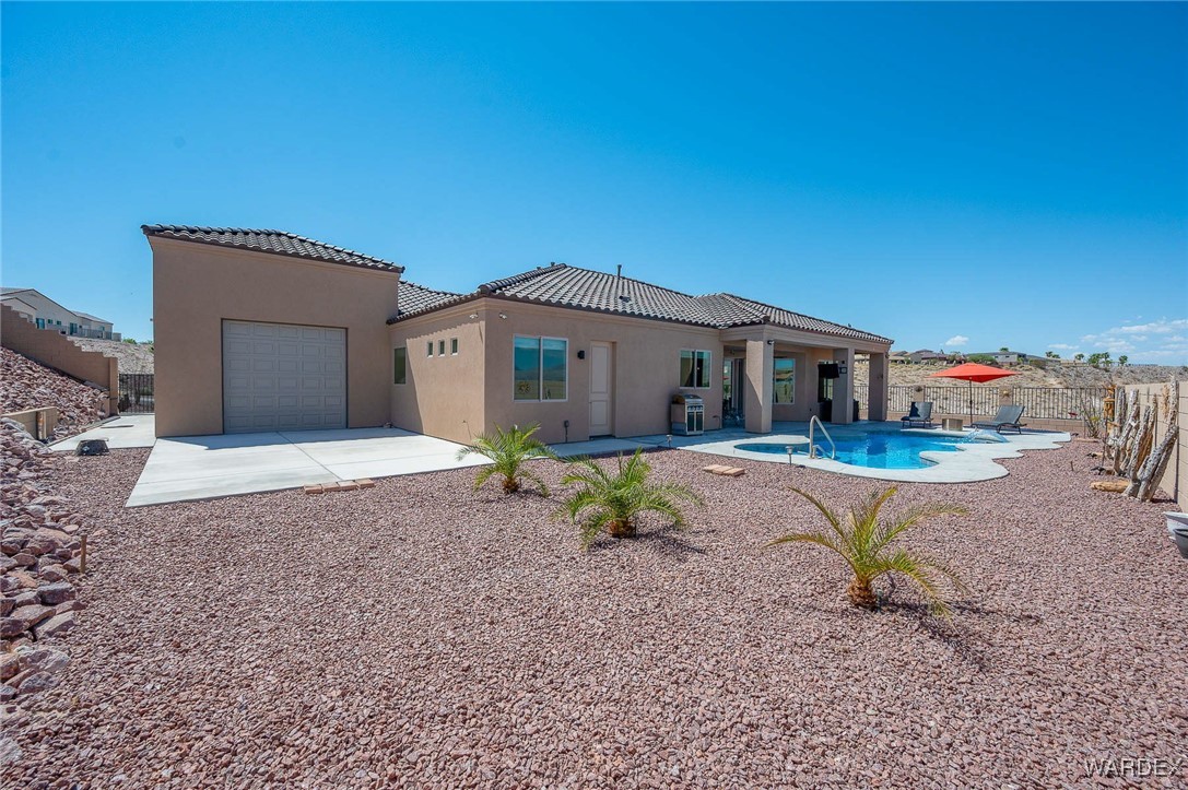 2857 Tuscany Way