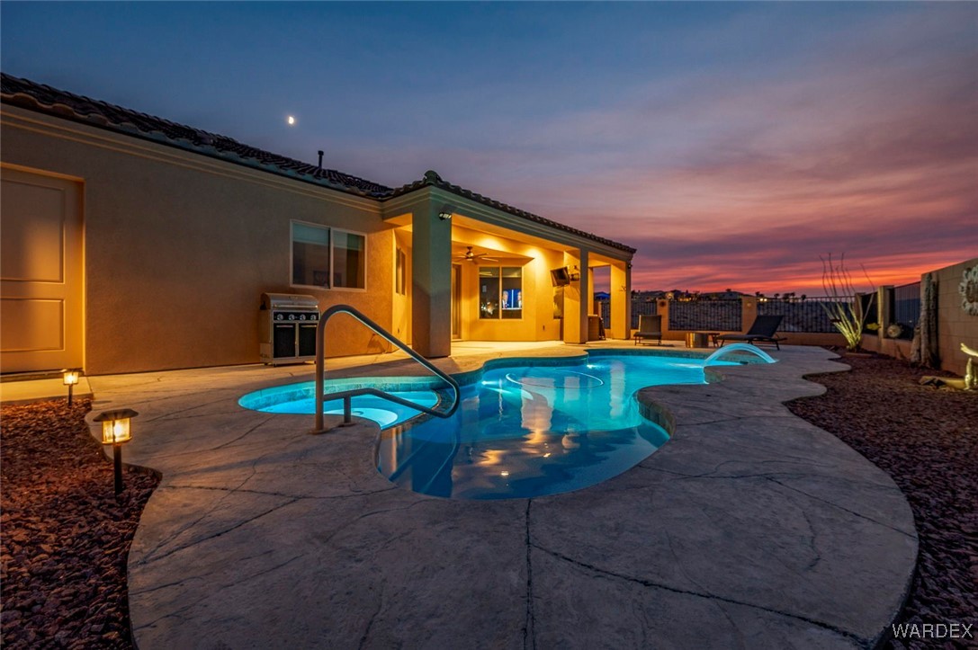 2857 Tuscany Way