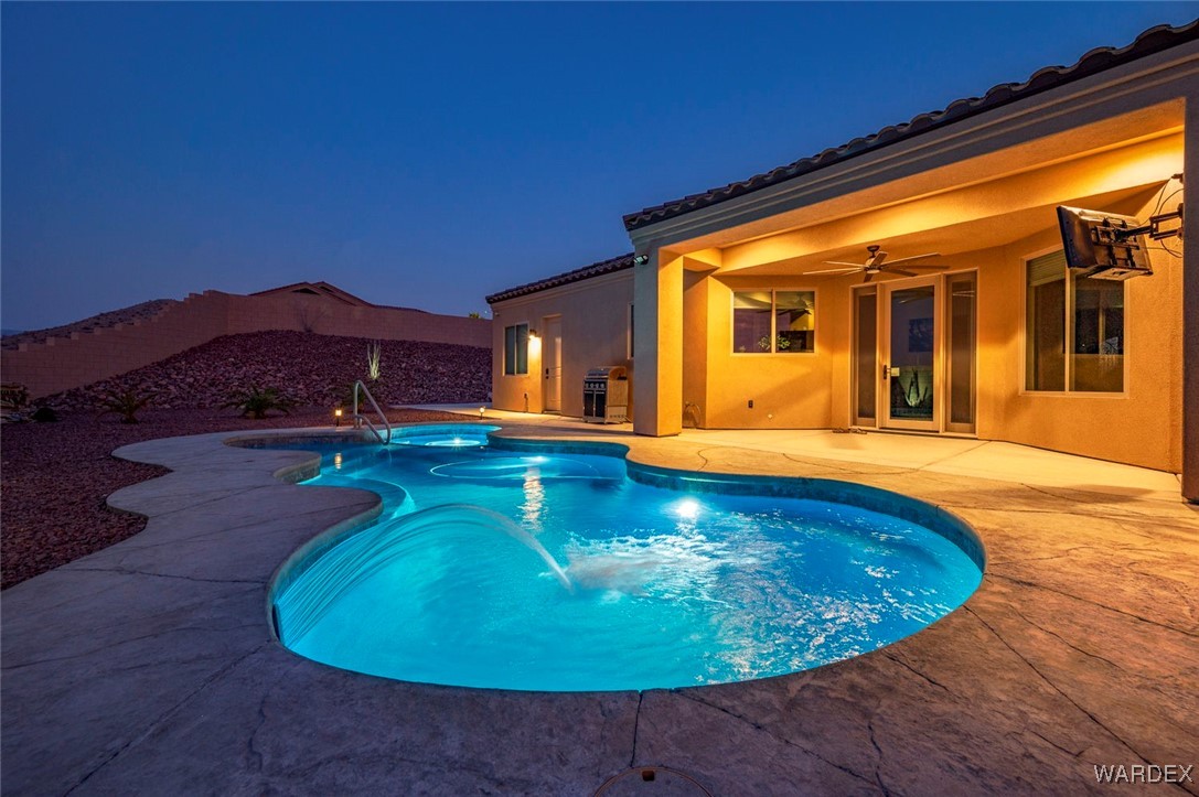 2857 Tuscany Way