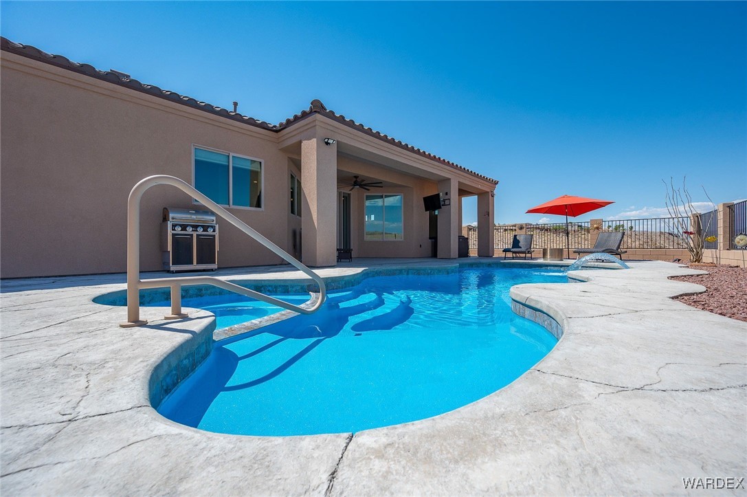 2857 Tuscany Way