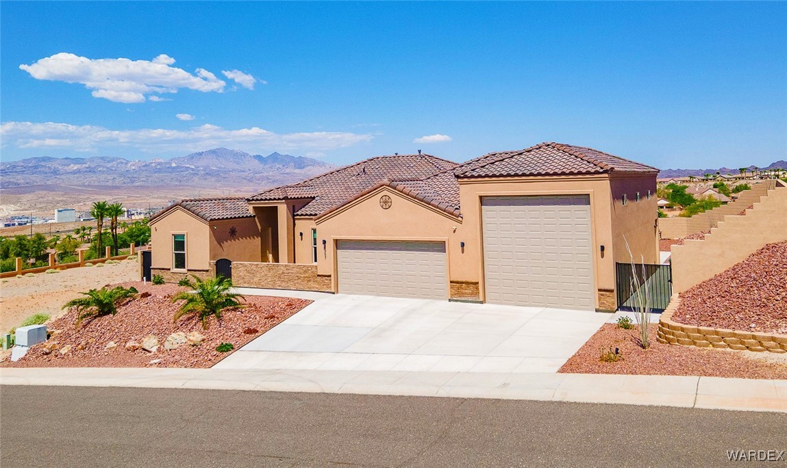 2857 Tuscany Way