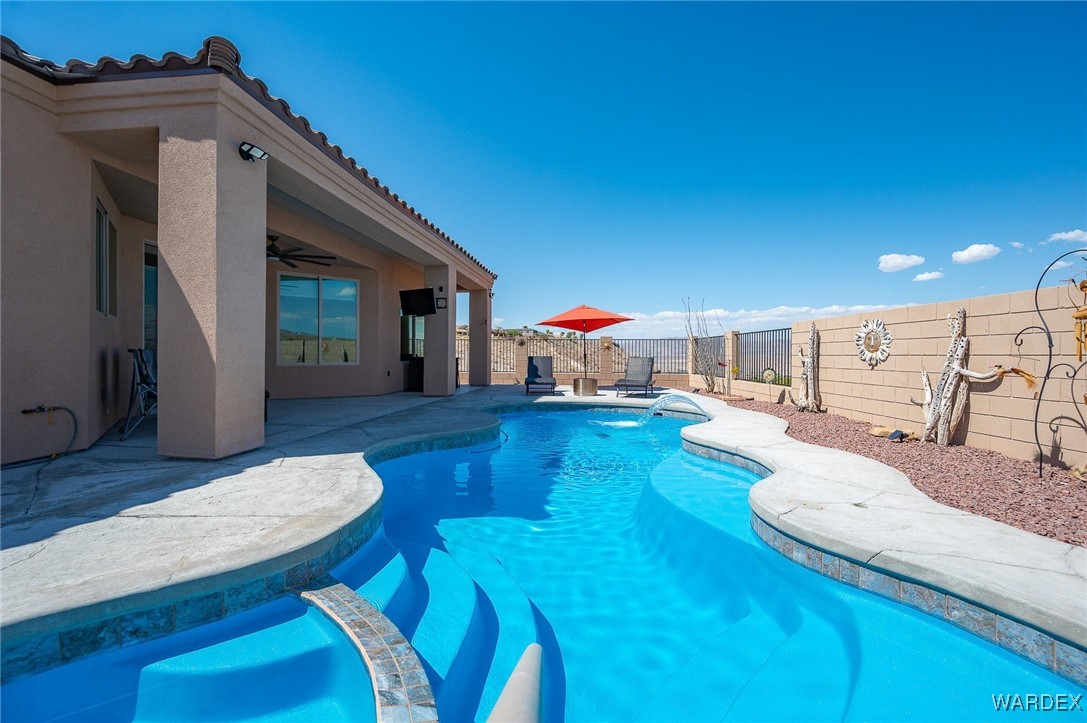 2857 Tuscany Way