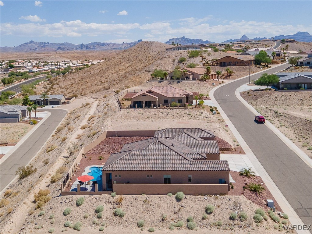 2857 Tuscany Way