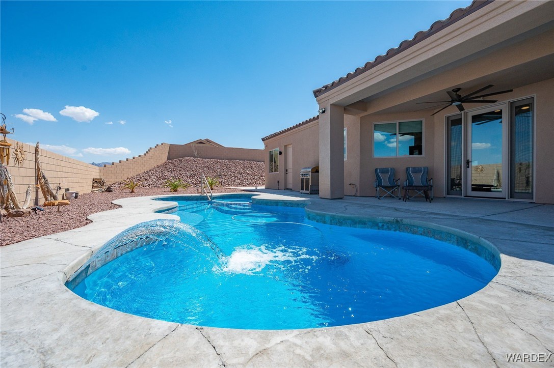 2857 Tuscany Way