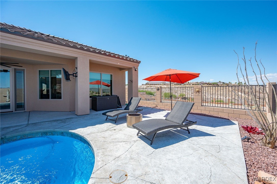 2857 Tuscany Way